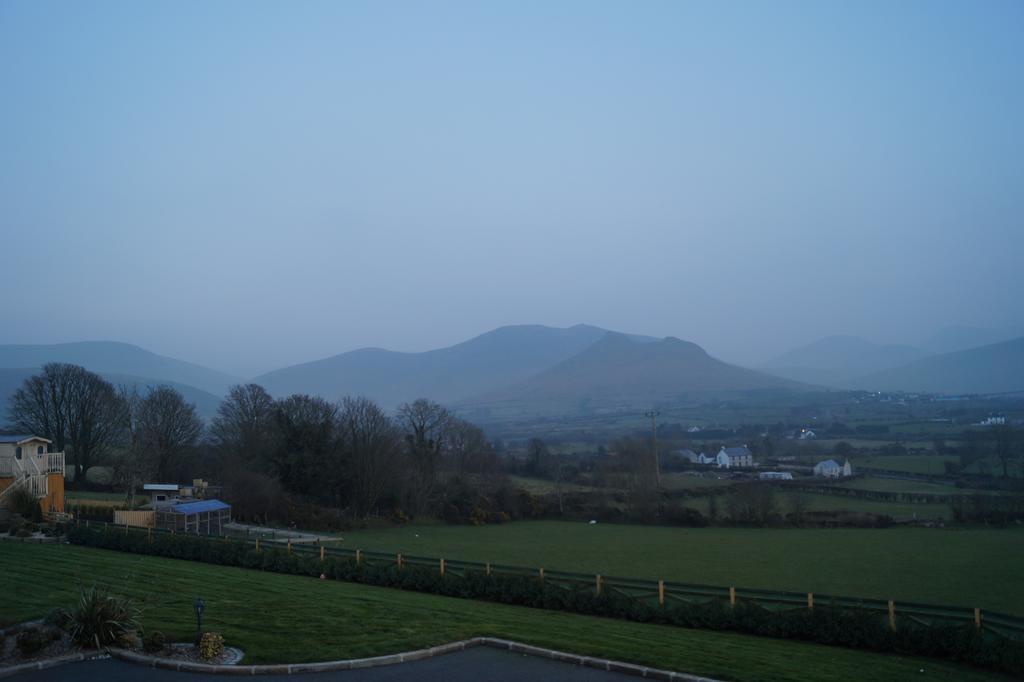 克伦穆尔住宿加早餐旅馆 Ballyroney 外观 照片