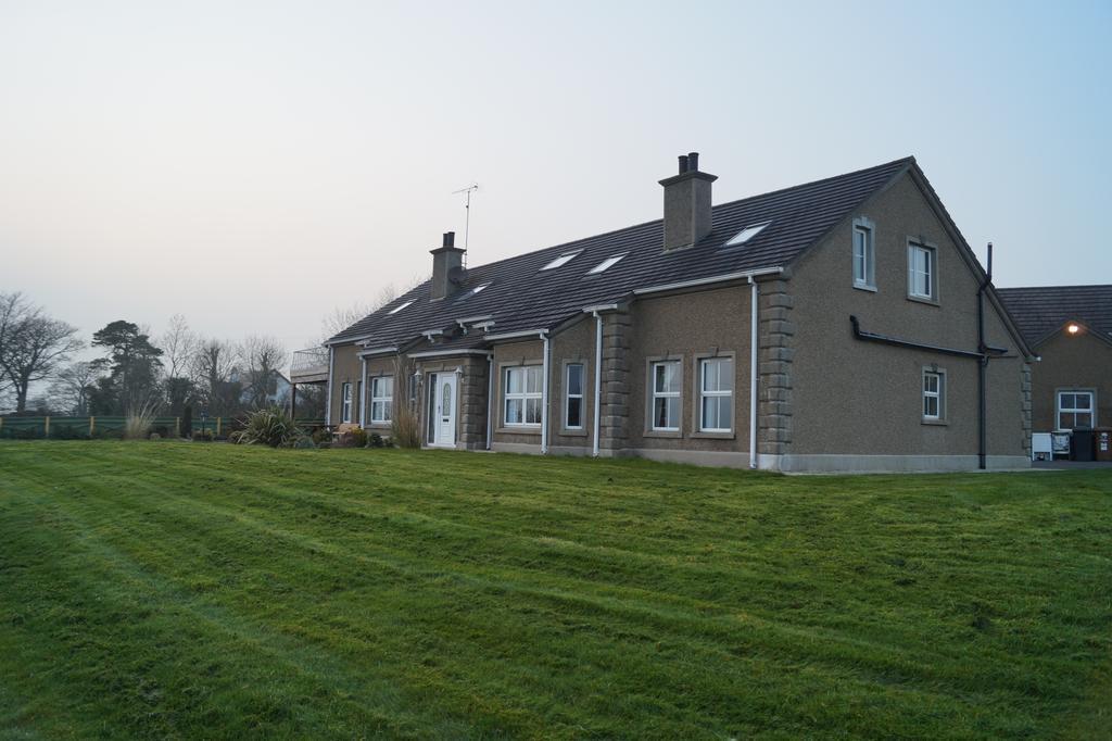克伦穆尔住宿加早餐旅馆 Ballyroney 外观 照片