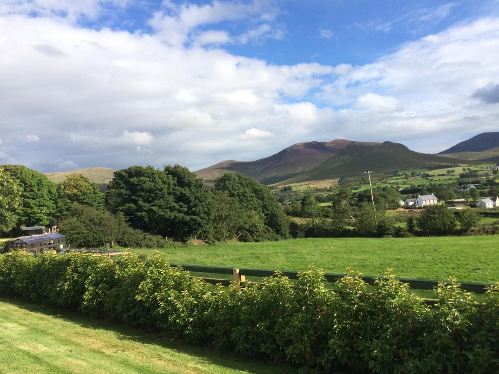 克伦穆尔住宿加早餐旅馆 Ballyroney 外观 照片
